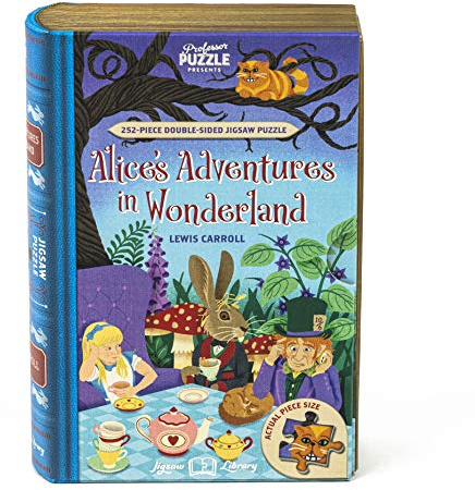 Professor PUZZLE JL5209