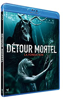 Détour Mortel : La Fondation