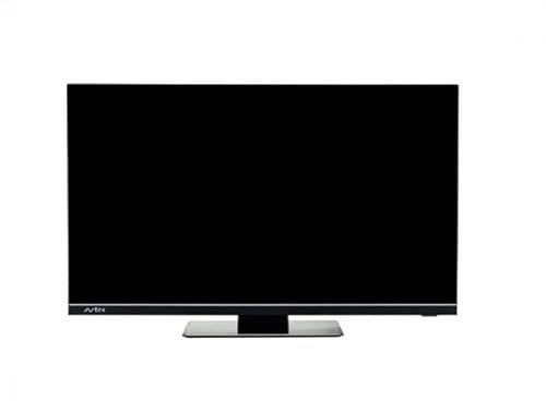 Avtex V219DS 21.5” Full HD Smart TV/DVD with built-in HD satellite decoder for Caravans, Motorhomes, Campers & Marine