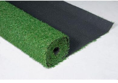 OOGarden - Rouleau de Gazon synthétique 10m² - Epaisseur 18mm