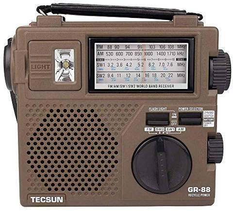 Tecsun