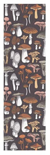 Ekelund - Tischläufer Svamprik 35x120 cm 100% Baumwolle
