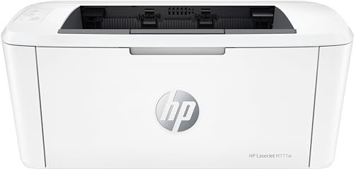 HP Laserjet Imprimante M111w - Noir et Blanc - Imprimante pour petits bureaux - Impression - Taille compacte