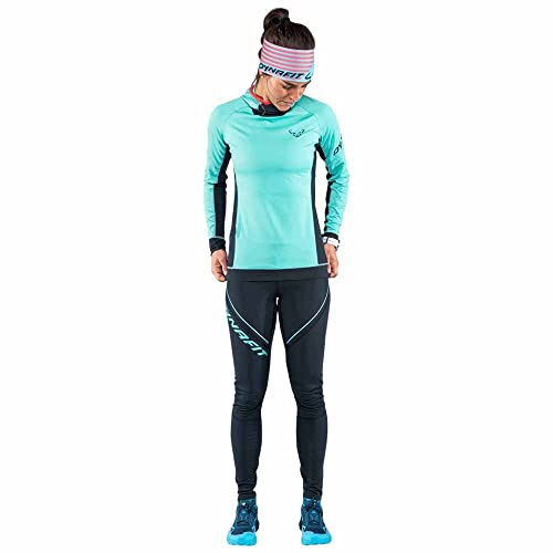 DYNAFIT Winter Running Damen Tights Gr. 36