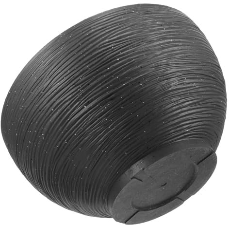 Yardwe Pot De Fleurs Hydroponique Plastique pour Nénuphars Et Daffodils pour Décorer Votre Jardin Bureau Ou Balcon Design Artistique Et Pratique Économise De Espace