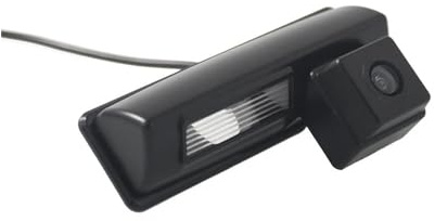 Caméra Arrière Caméra Couleur Nocturne CCD HD pour Toyota pour Camry 2007 2008 2009 2010 2011 2012 Caméra De Recul pour Voiture Webcam Recul Voiture
