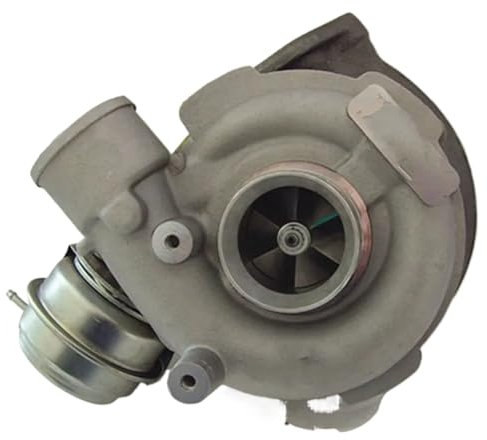 OTOZUM Turbolader Kompatibel Mit Für X5 3,0 D E53 2000 2001 2002 2003 184 PS GT2256V 700935-5003S 700935-0003 700935-0002 700935-0001 700935-2 Turbine Turbo Compressore Turbolader