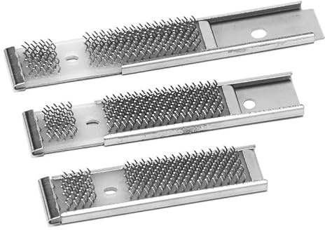3 Pack, Kicker Nap Inserts Replacement Set,Carpet Accessories Spare Parts | Small Nail Board, A Set of Three