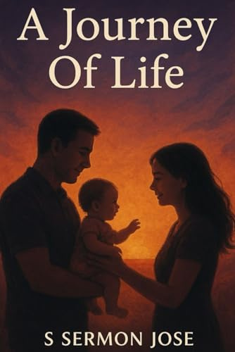 A Journey Of Life (Nivin)