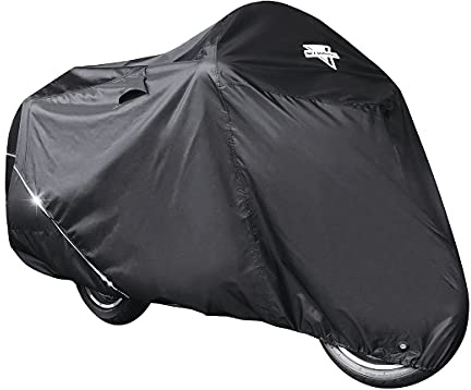 Nelson Rigg Defender Extreme Motorradabdeckung, Größe XXL