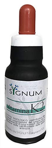 SYGNUM VITAMINA K2 20 ML