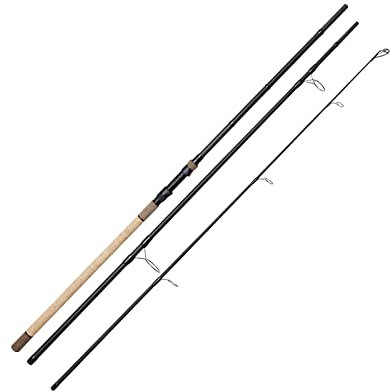 Prologic C-Series SC 12'/3.60M 3.25Lbs 3tlg 50mm Allround Karpfenrute