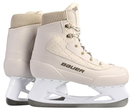Bauer Tremblant Rec Eishockey Schlittschuhe Damen - 41