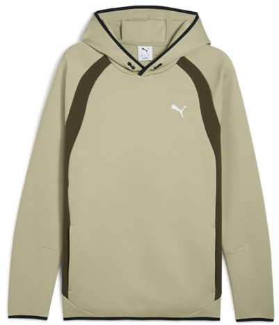 PUMA EVOSTRIPE Hoodie DK