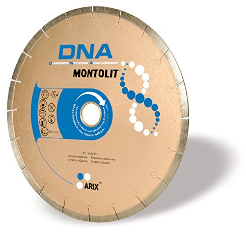 DNA Disc D.250 GRES-CERAMICA MONTOLIT