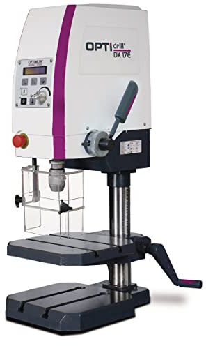 Optimum Tischbohrmaschine OPTIdrill DX 17E, 3020168