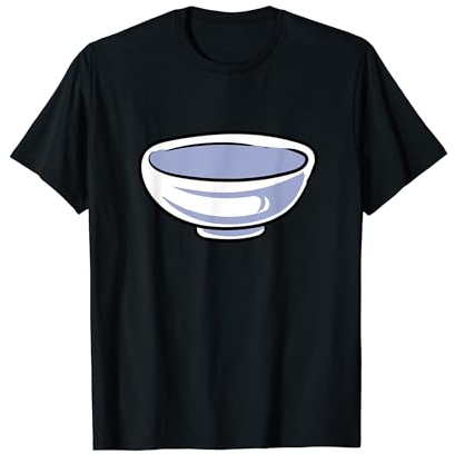 Bols mélangeurs de cuisine T-Shirt