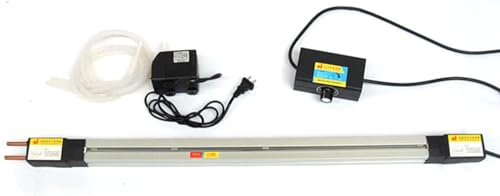49 Acryl-Biegemaschine Acryl-PVC-Kunststoff-Heizbiegemaschine Heißbiegemaschine,Wärme und Kälte Geeignet für Organobleche Verschiedene thermoplastische Materialien,125cm