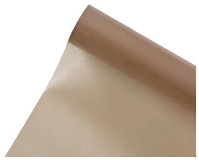 Cellofanpapper presentpapper rulle 10 yards, färg klar, vattentät, bukett paket blommor cellofan, butiksmaterial (färg: 10)