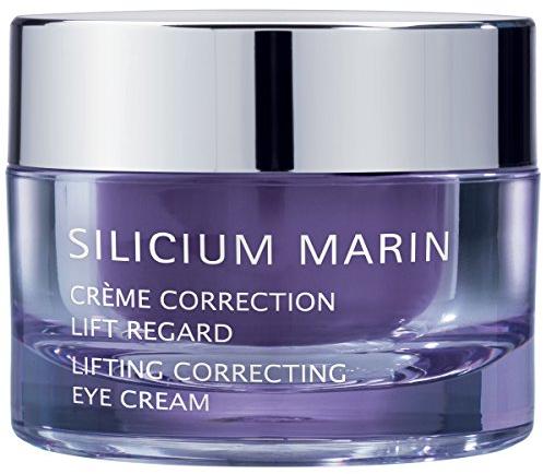 Thalgo Creme Silicium Effet Lifting Regard , 15 Ml (1Er Pack)