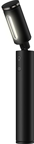 Huawei Moonlight Bluetooth Selfie Stick CF33, schwarz