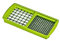 Einstaz Ersatzteil 5x5 u. 10x10mm für Nicer Dicer Smart Achtung Masse beachten vor dem Kauf Grün