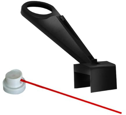 Aplicador y Engrasador Multifuncional de Cadena para Motocicleta - Ayuda para Limpieza con Lubricante, Cera y Desengrasante