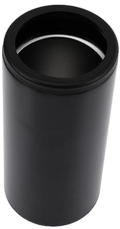 Cabilock Dosenkühler 12 Oz Isolierter Dosenhalter Für Universellen Getränkedosenkühler Bierflaschenhalter