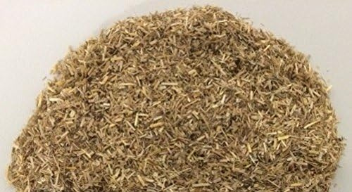 Bio Strohhäcksel 50 Liter - Zusatz für Pilzsubstrat