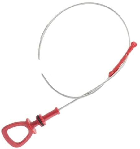 Jauge Huile Moteur Compatible Avec Benz Pour CLK Pour A209 Pour Cabriolet 2002 2003 2004 2005 2006 2007 2008 2009 2010 1 Jauge De Niveau D'huile Moteur Référence 2710100372