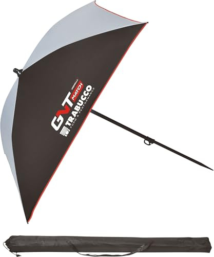 Trabucco Sombrilla Pesca GNT Bait Umbrella PE 100 cm Carpfishing