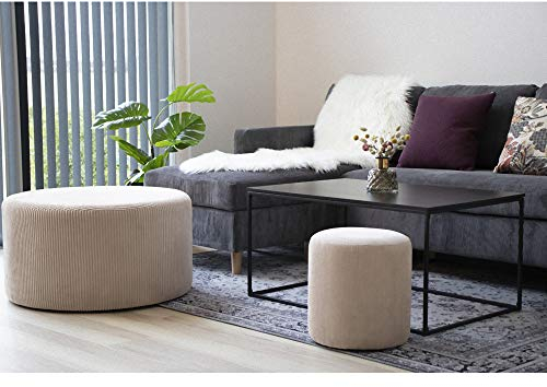 PKline Laila Lammfell Imitat 60x180 Kunstfell Teppich Weiss Fell Bettvorleger Flokati