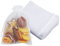 20PCS Sacs Organza,Sachets Pochettes Cadeau en Organza Sac à bijoux,Sachets pour Lavande Idéales pour Bijoux Cadeaux Bonbons Marriage-13x18cm Blanc