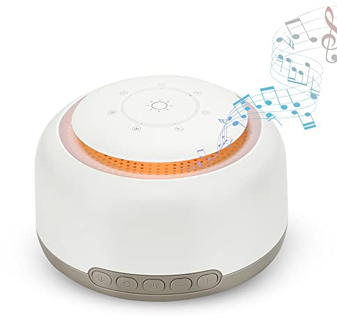 White noise machine baby musiklautsprecher Rumore Bianco Bambini e Adulti