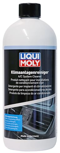 LIQUI MOLY Klimaanlagenreiniger | 1 L |Reinigung / Pflege / Wartung | Art.-Nr.: 21921