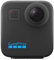 GoPro MAX – wasserdichte 360 ​​+ traditionelle Action-Kamera mit sphärischem 5,6K30 HD-Video, 16,6 MP, 360 Fotos, 1080p Live-Streaming-Stabilisierung