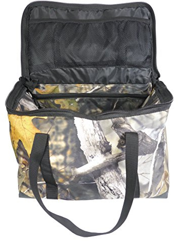 Savage Island Cookware Bag Carryall Stove Kettle Carry Carp Fishing Luggage