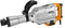 MARTELLO SCALPELLATORE 50 JOULE 1700W demolitore PDB17008 INGCO + ACCESSORI