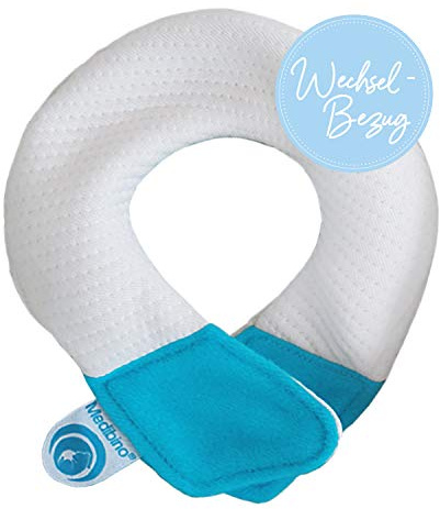 Wechselbezug Medibino Farbe: BLAU l Material: Tencel