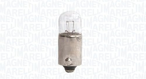 Magneti Marelli 00392240000 Leuchtmittel T8, 5 24 V