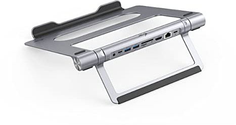 I-TEC Cooling Pad for notebooks up-to 15.6 with USB-C Docking Station Power Delivery 100W