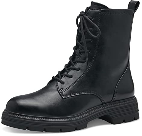 Tamaris Damen Damen 1-1-25264-41Stiefelette