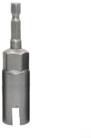 Flügelmutter-Schraubendreher mit 11/13/15/17/19 mm Größen, kompatibel mit verschiedenen Muttern (13 mm)