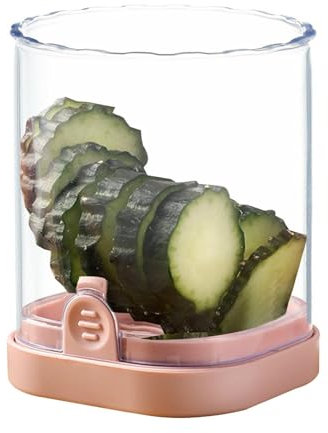 Oldmoom Coupe-tasse, coupe œufs, coupe-fruits, coupe-œufs, outil de découpe portable pour la cuisine, coupe-tasse, ustensile de cuisine pour fruits et légumes