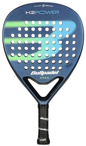 Bullpadel K2 Power 2025