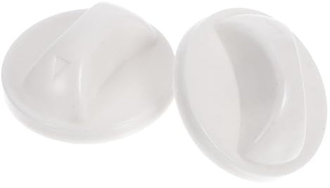 ERINGOGO 2pcs Fan Speed Control Knob Timer Replacement Accessories Fan Control Switch for