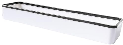 BUBEFSKD Pratico supporto da bagno da parete, per riporre asciugamani di carta igienica, articoli da toeletta, salvaspazio