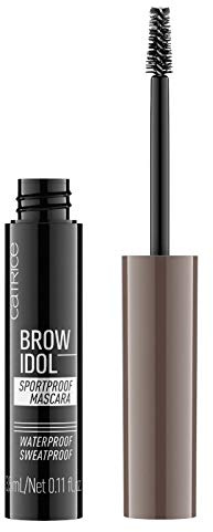 Catrice - Augenbrauengel - Brow Idol Sport Proof Mascara 020