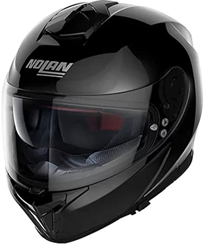 NOLAN CASCO N80-8 CLASSIC N-COM 003 XS