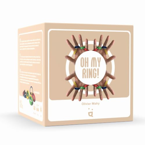 Helvetiq Oh my ring!